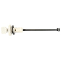 Forfilter bolt kpl.