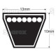 Kilerem AVX13x1325