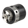 Brændstofpumpe (hoved og rotor)