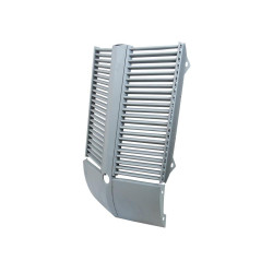 Frontgrill (sæt)