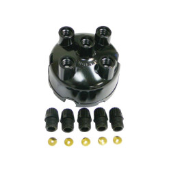 Strømfordelerdæksel