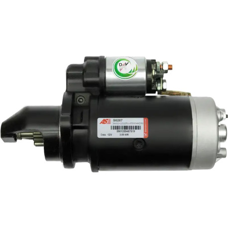 Starter Volvo 400 430