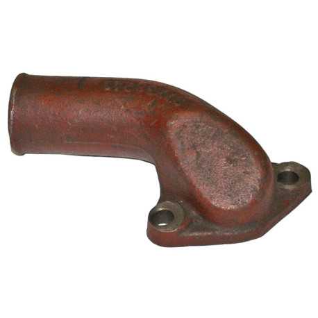 Rørstuds motorblok