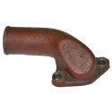 Rørstuds motorblok