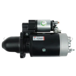 Starter Case IH MX serie -5130 - 5250