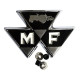 Front emblem