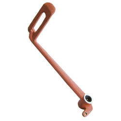 Koblingspedal MF 165 - 188