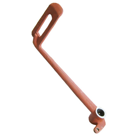Koblingspedal MF 165 - 188
