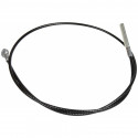 Styrewire Husqvarna-Jonsered
