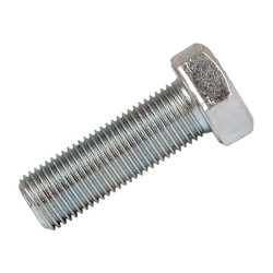Bolt, Størrelse: 1/4'' x 3/4'' UNF