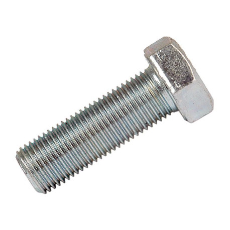 Bolt, Størrelse: 1/4'' x 3/4'' UNF