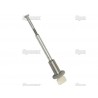 Forfilter bolt kpl.
