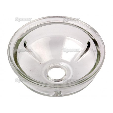 Glas Forfilter