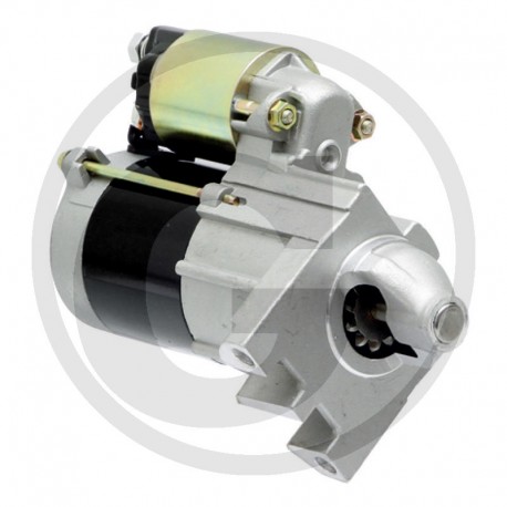 honda starter motorcycle