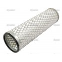 Luftfilter indv.