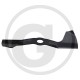 Kniv 378 mm