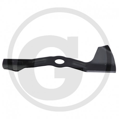 Kniv 378 mm