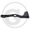 Kniv 378 mm