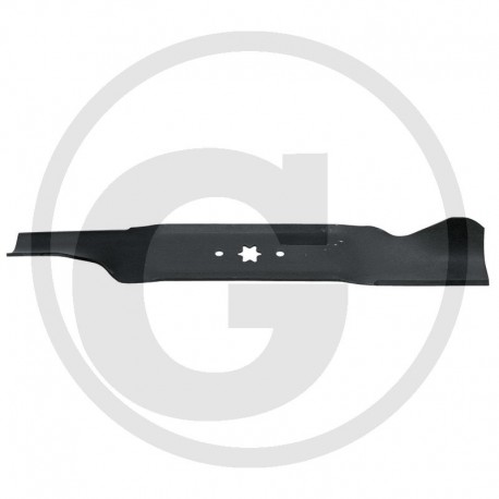 Kniv 489 mm
