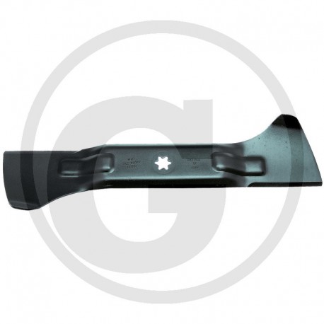Kniv 540 mm Venstre