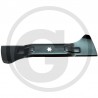 Kniv 540 mm Venstre