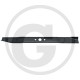 Kniv 557 mm