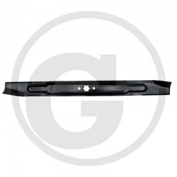 Kniv 760 mm