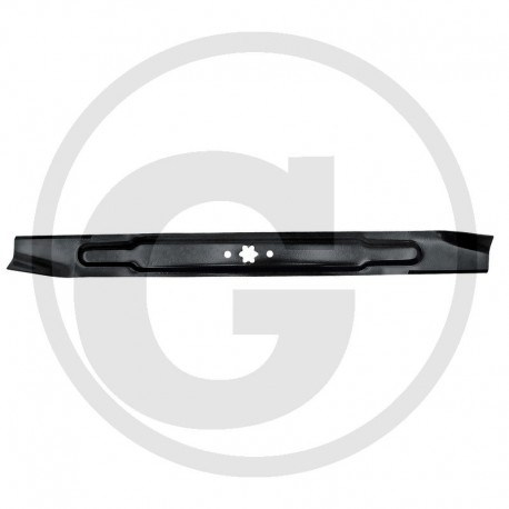 Kniv 760 mm