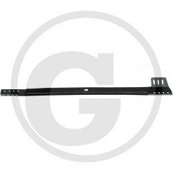 Kniv 760 mm
