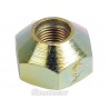 Hjulmøtrik 1/2" unf