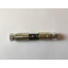 Hydraulikslange BSP 1/2" HUN-HUN